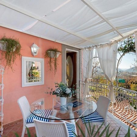 Maison Vico94 Vico Equense Εξωτερικό φωτογραφία