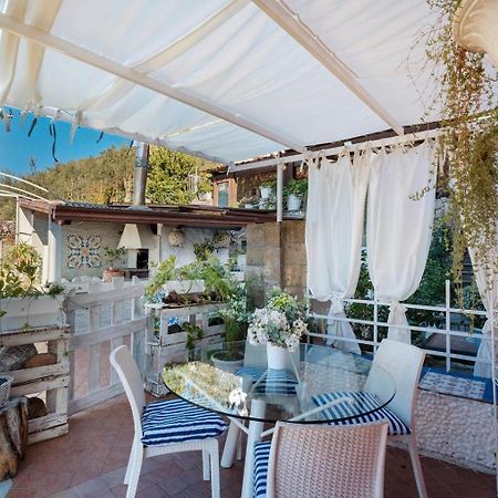Maison Vico94 Vico Equense Εξωτερικό φωτογραφία