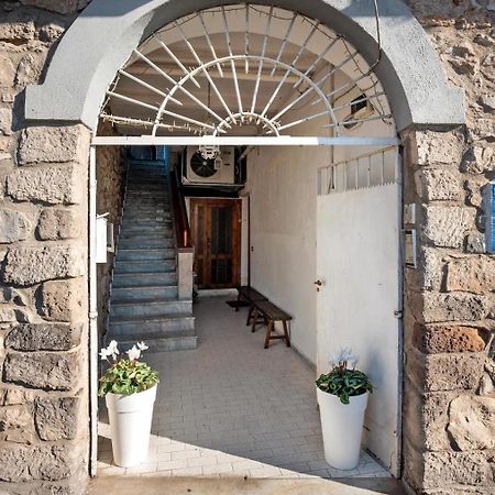 Maison Vico94 Vico Equense Εξωτερικό φωτογραφία