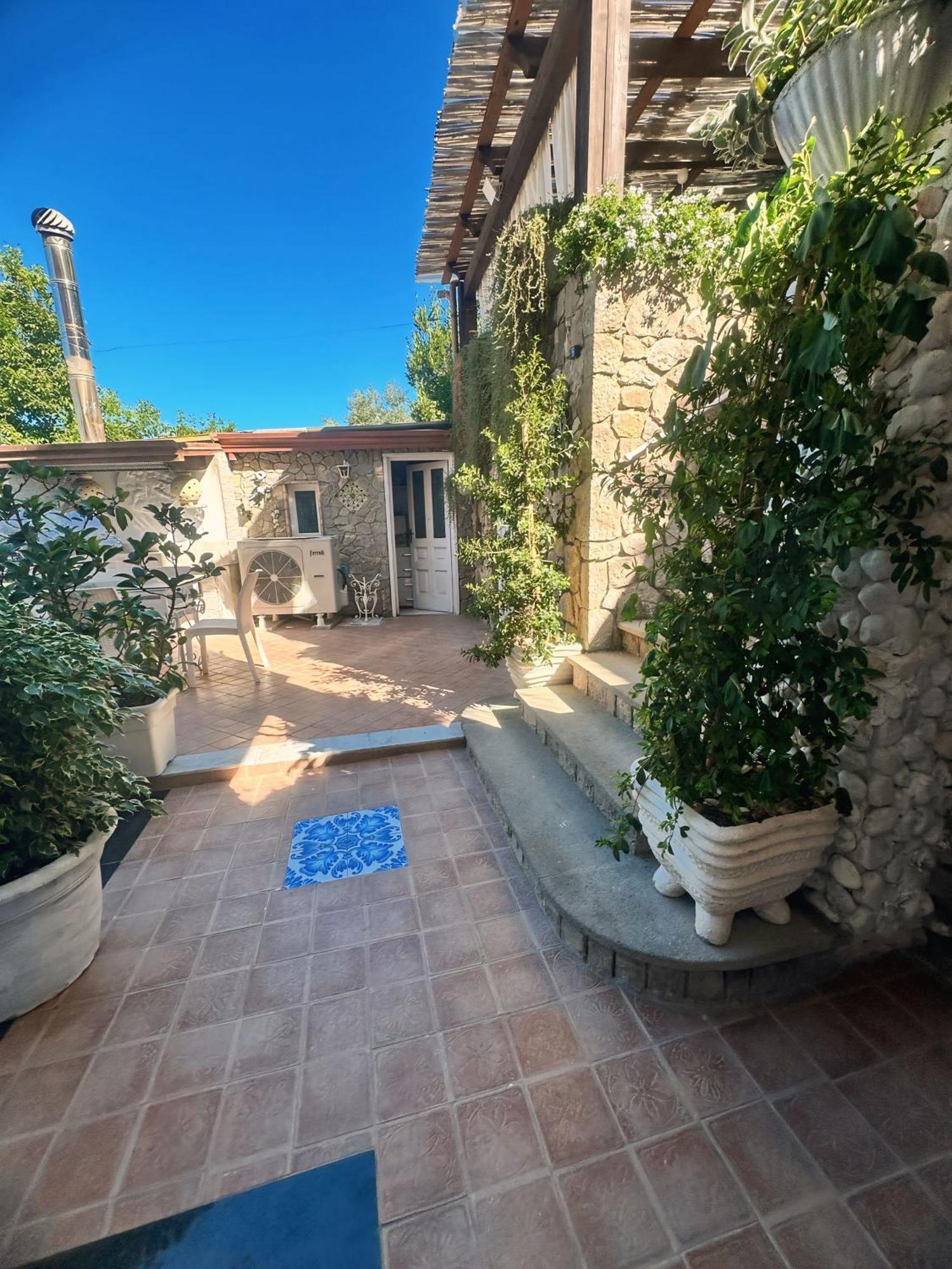 Maison Vico94 Vico Equense Εξωτερικό φωτογραφία
