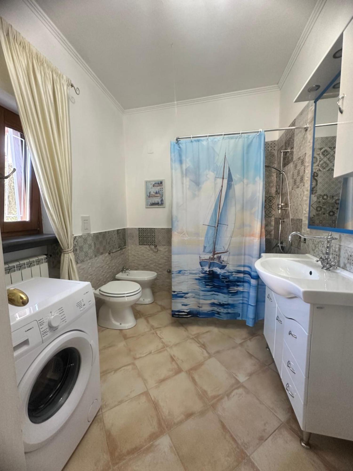 Maison Vico94 Vico Equense Εξωτερικό φωτογραφία