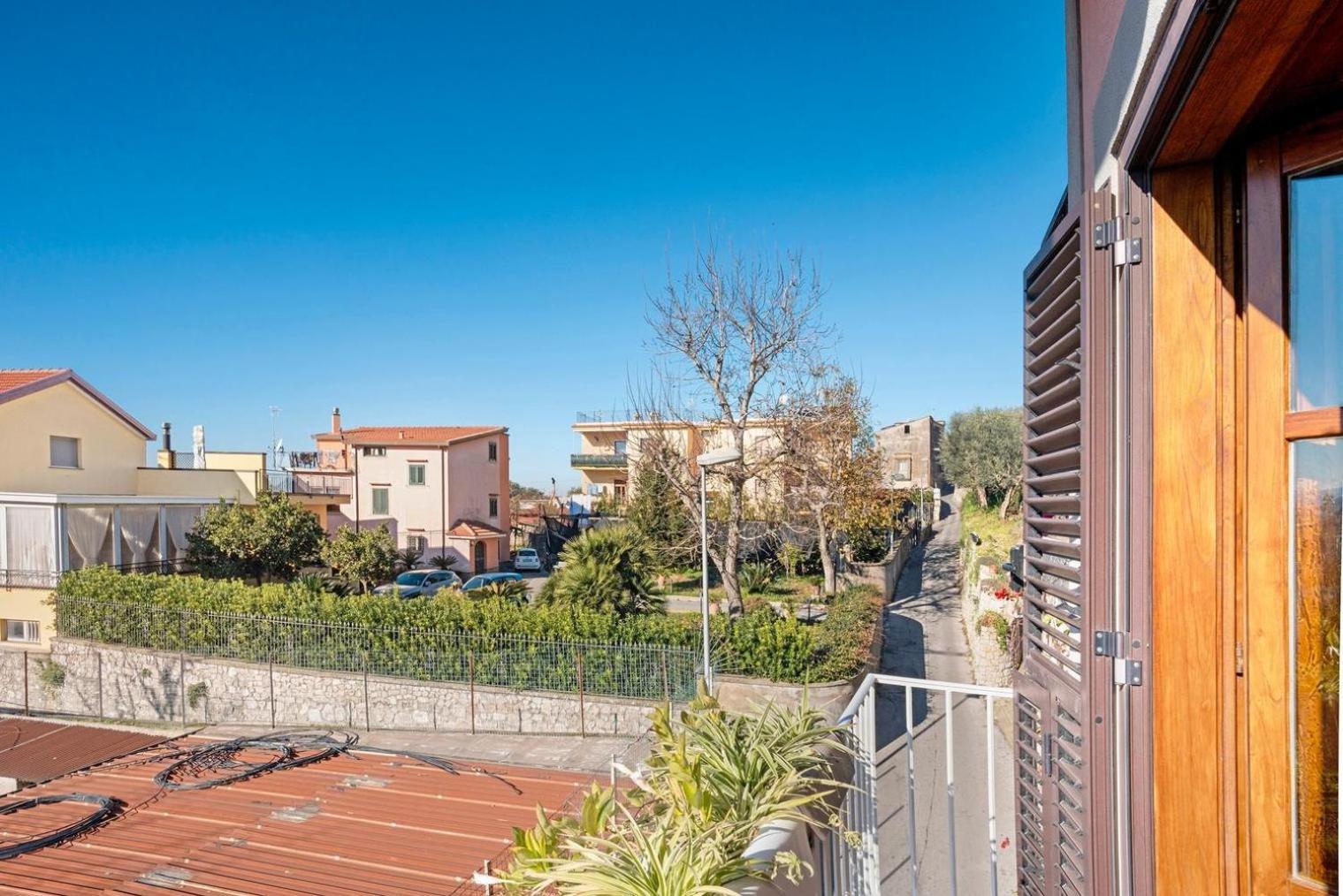 Maison Vico94 Vico Equense Εξωτερικό φωτογραφία