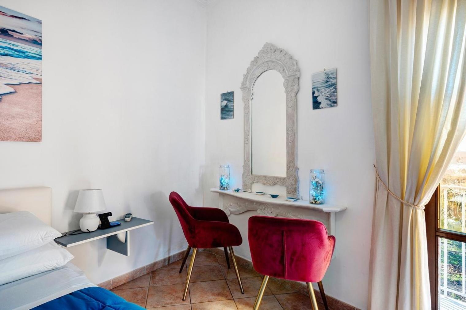 Maison Vico94 Vico Equense Εξωτερικό φωτογραφία