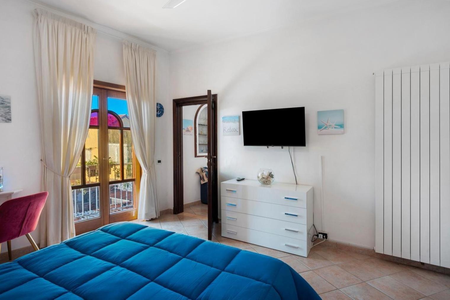 Maison Vico94 Vico Equense Εξωτερικό φωτογραφία