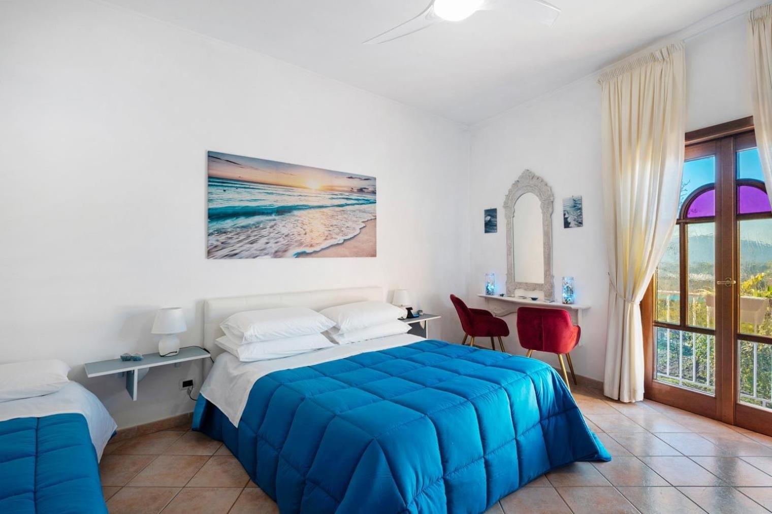 Maison Vico94 Vico Equense Εξωτερικό φωτογραφία