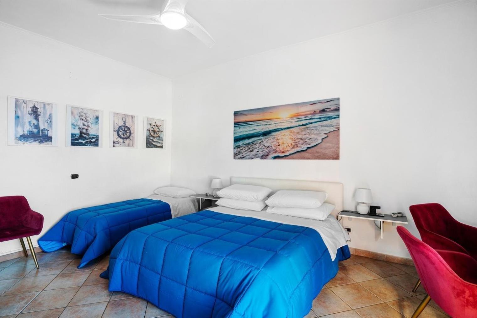 Maison Vico94 Vico Equense Εξωτερικό φωτογραφία