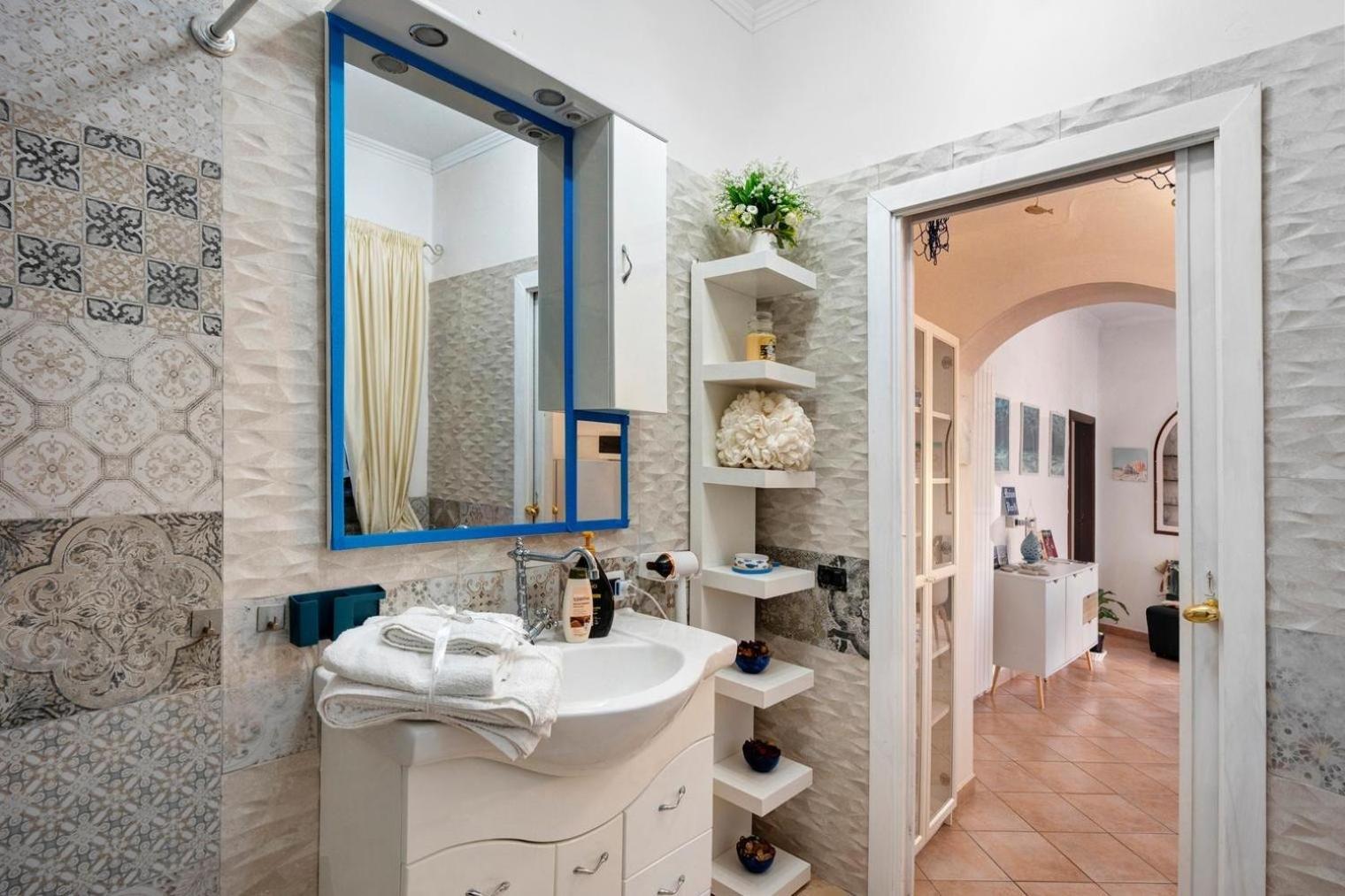 Maison Vico94 Vico Equense Εξωτερικό φωτογραφία