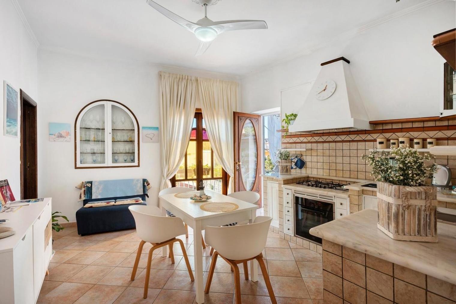 Maison Vico94 Vico Equense Εξωτερικό φωτογραφία