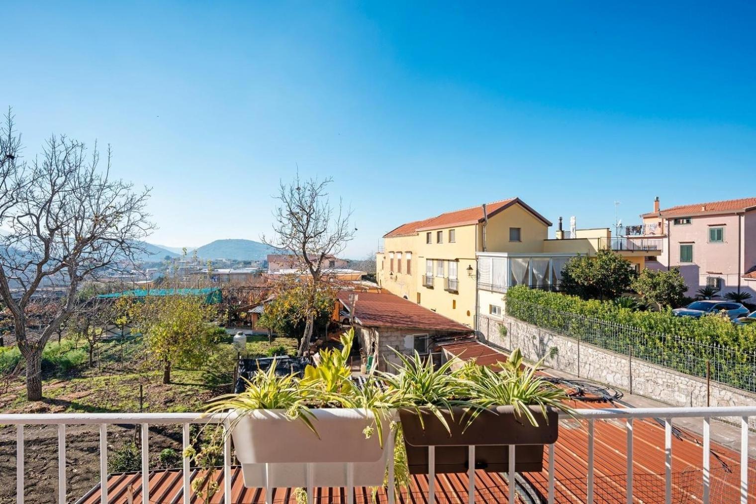 Maison Vico94 Vico Equense Εξωτερικό φωτογραφία