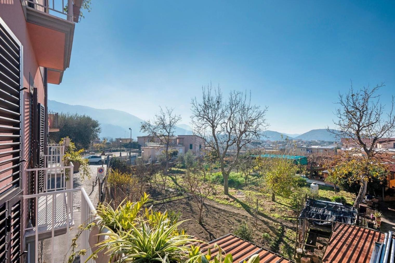 Maison Vico94 Vico Equense Εξωτερικό φωτογραφία