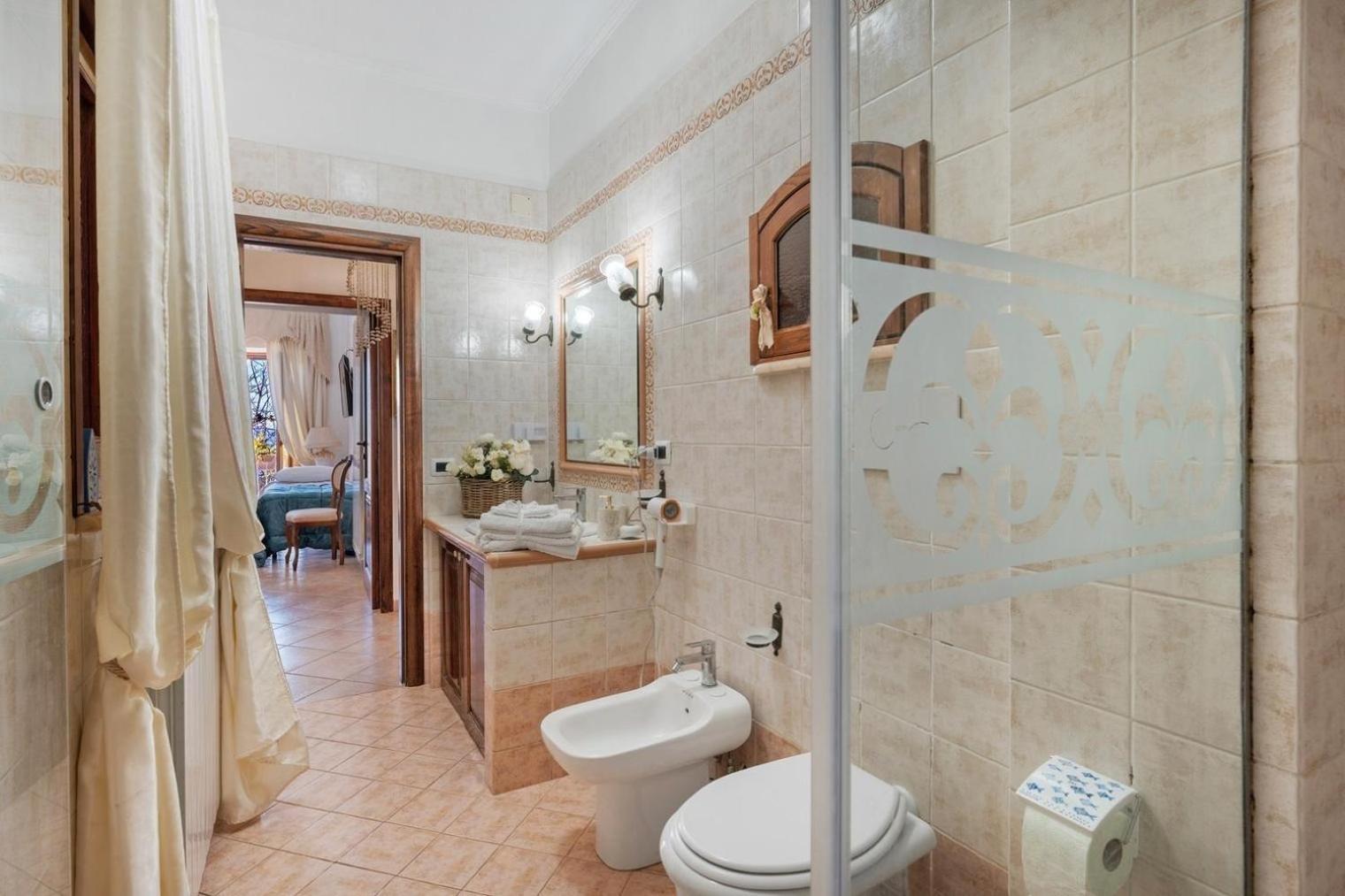 Maison Vico94 Vico Equense Εξωτερικό φωτογραφία