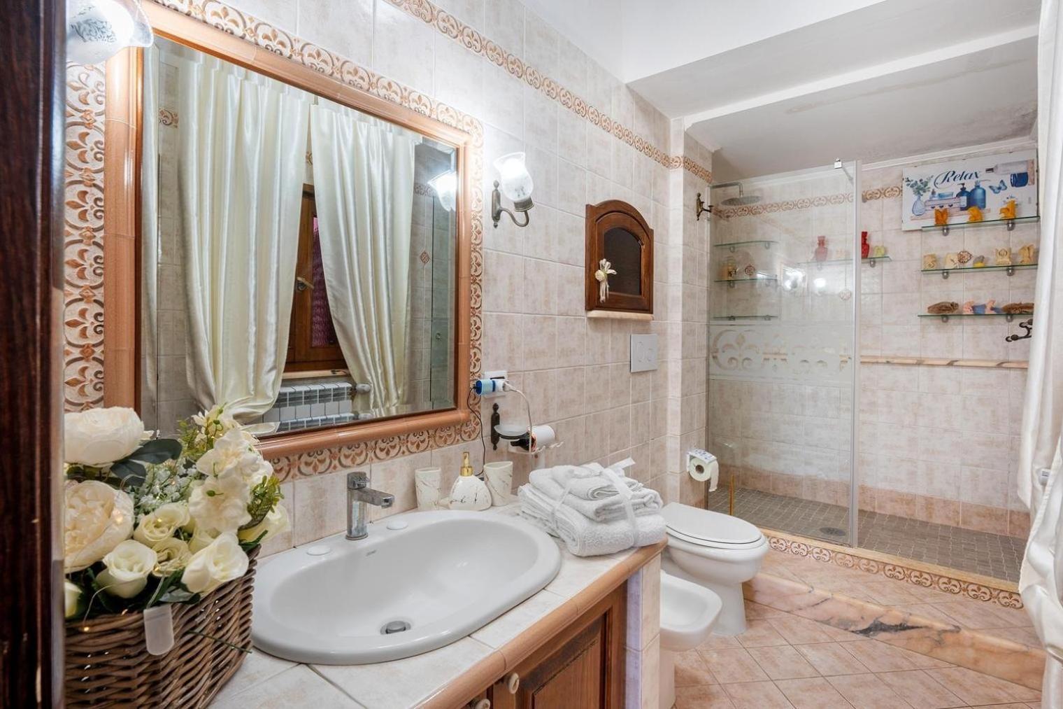 Maison Vico94 Vico Equense Εξωτερικό φωτογραφία