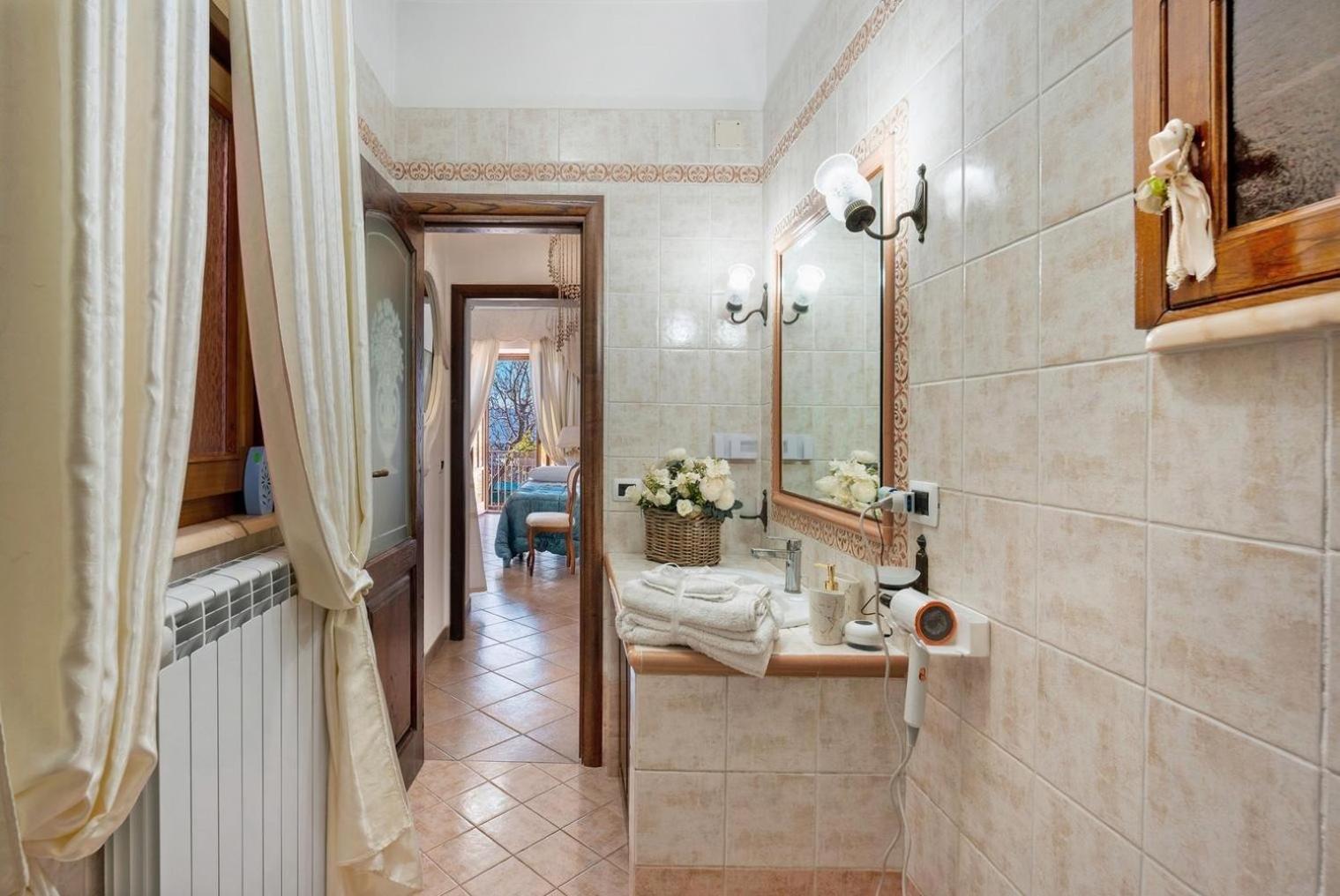Maison Vico94 Vico Equense Εξωτερικό φωτογραφία