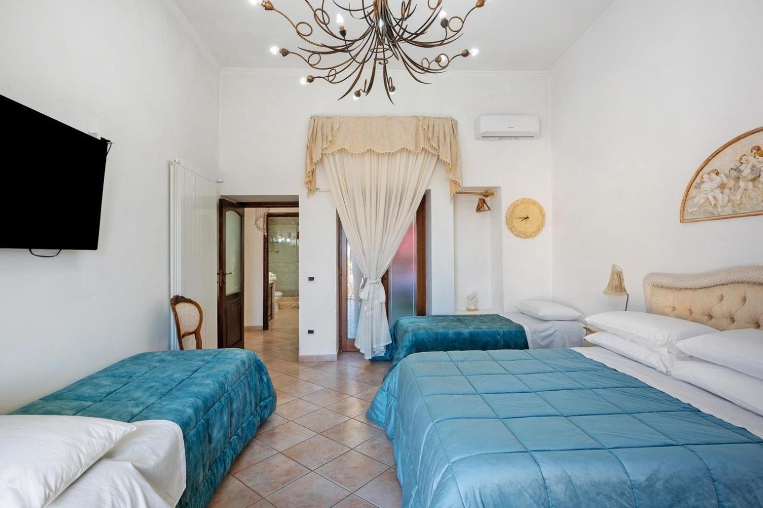 Maison Vico94 Vico Equense Εξωτερικό φωτογραφία
