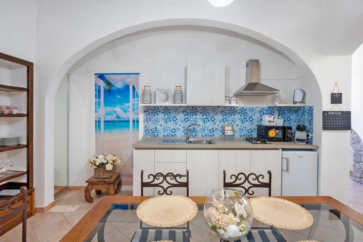 Maison Vico94 Vico Equense Εξωτερικό φωτογραφία