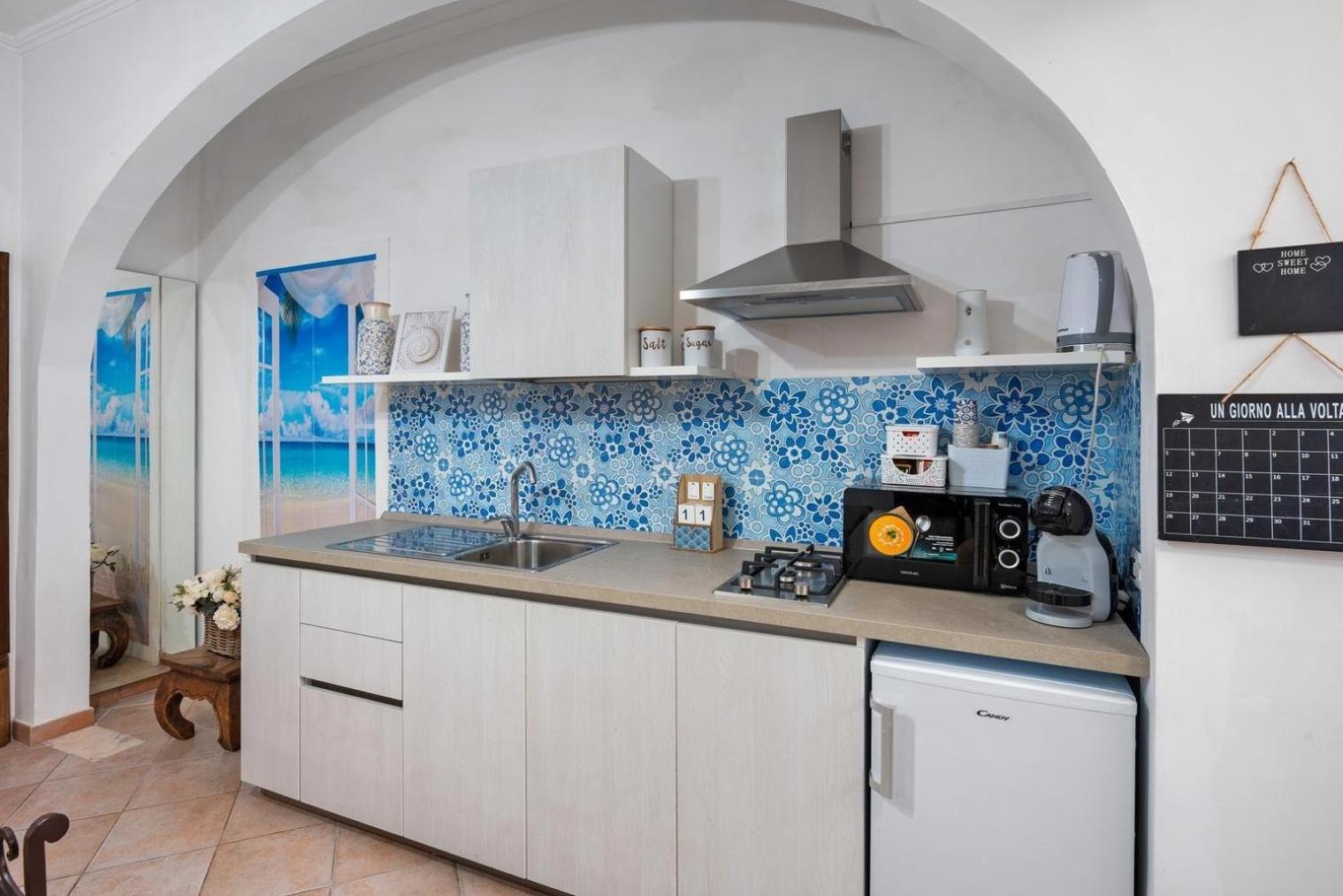Maison Vico94 Vico Equense Εξωτερικό φωτογραφία