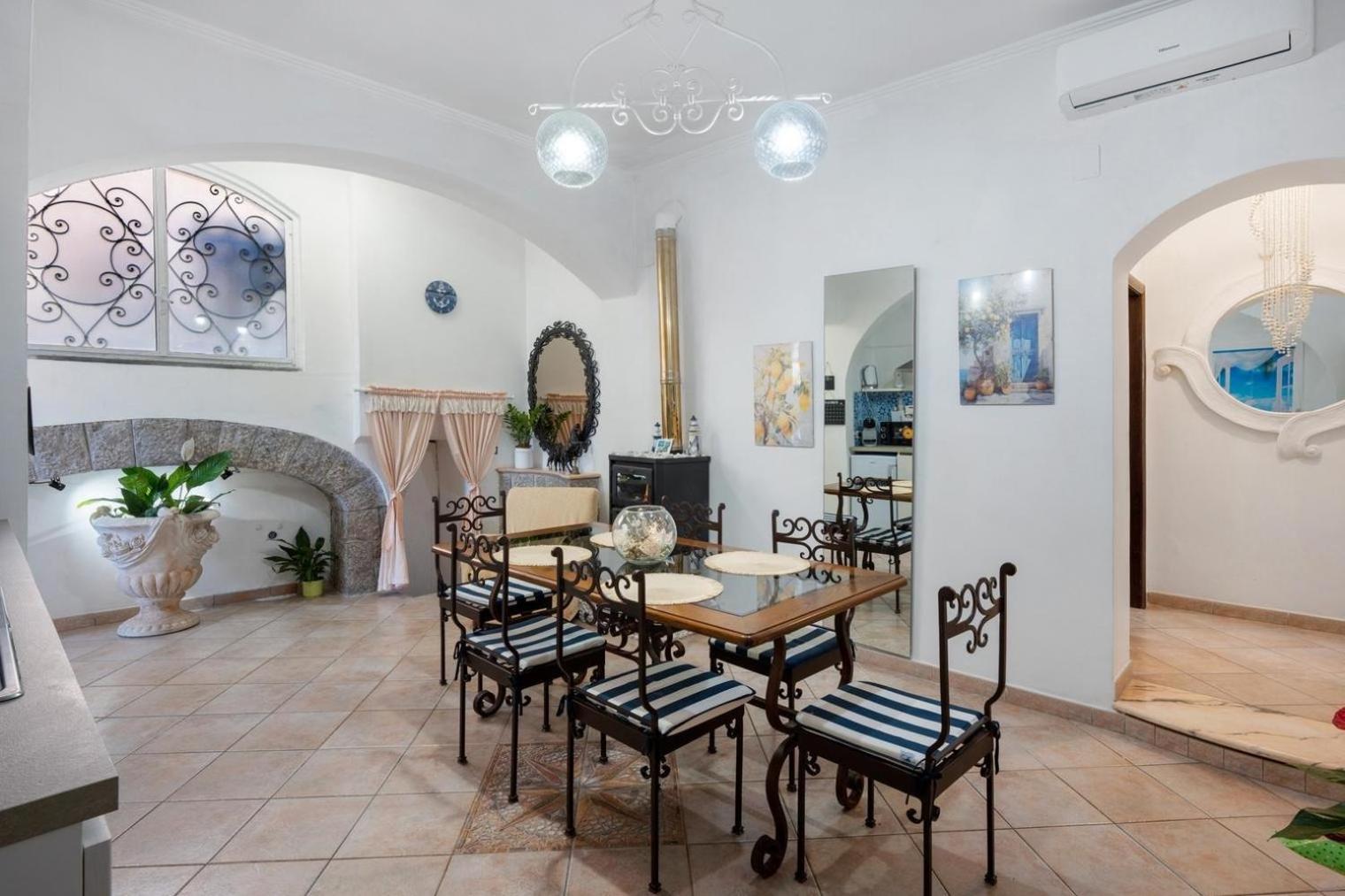 Maison Vico94 Vico Equense Εξωτερικό φωτογραφία