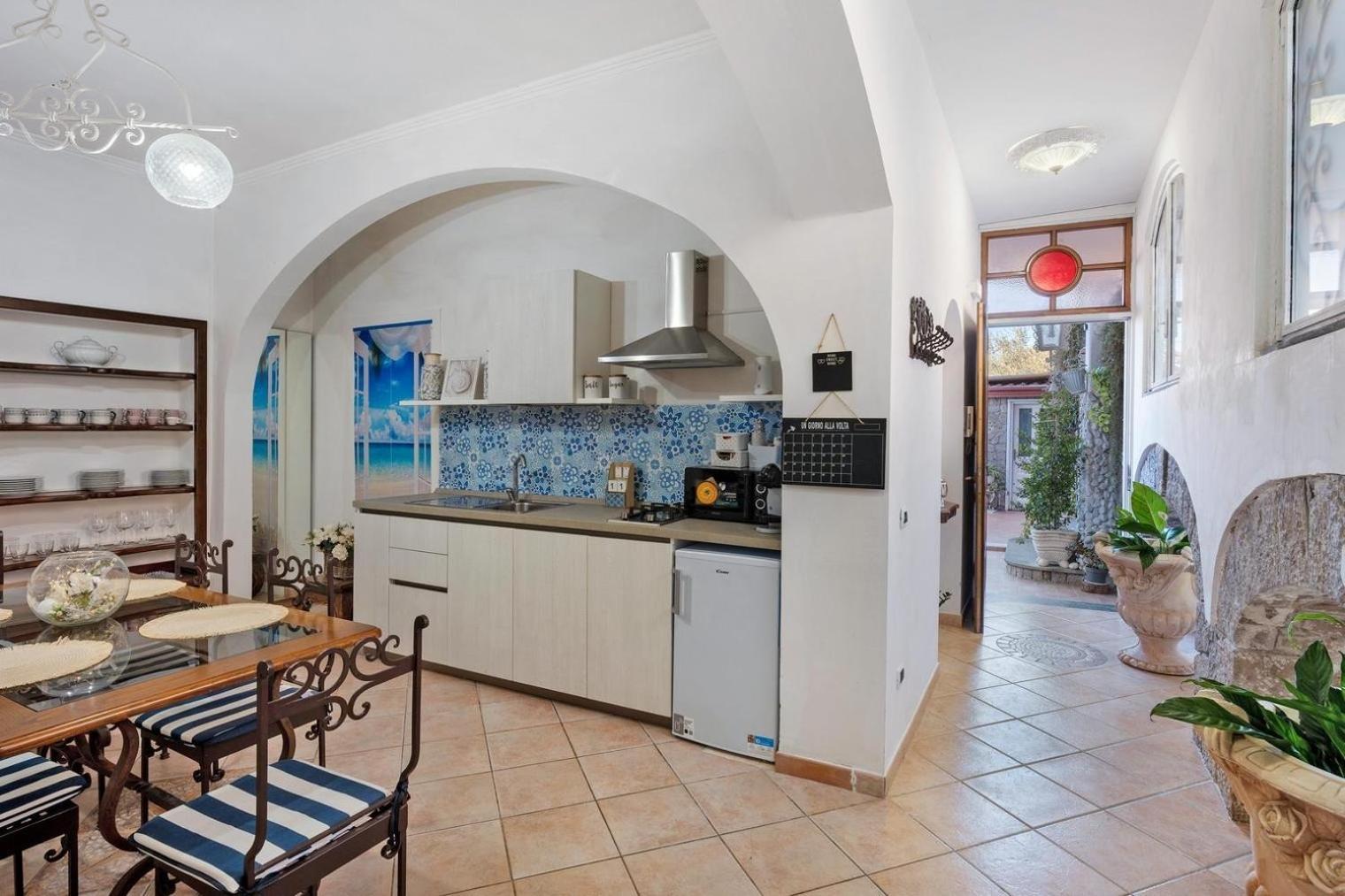 Maison Vico94 Vico Equense Εξωτερικό φωτογραφία
